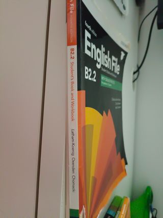 English File
