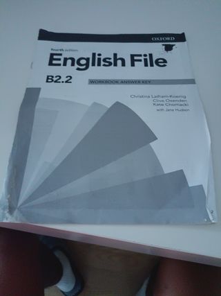 English File
