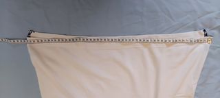 Polo Adidas Blanco T38