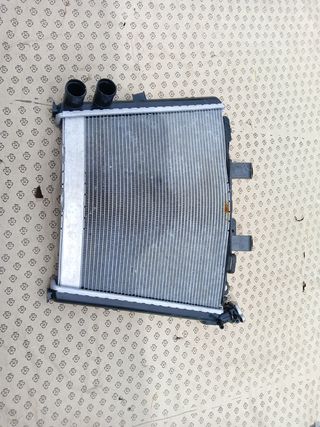 Radiador BMW S1000XR 2022