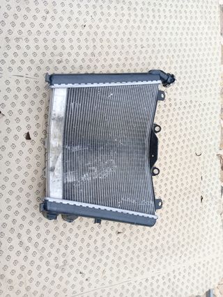 Radiador BMW S1000XR 2022