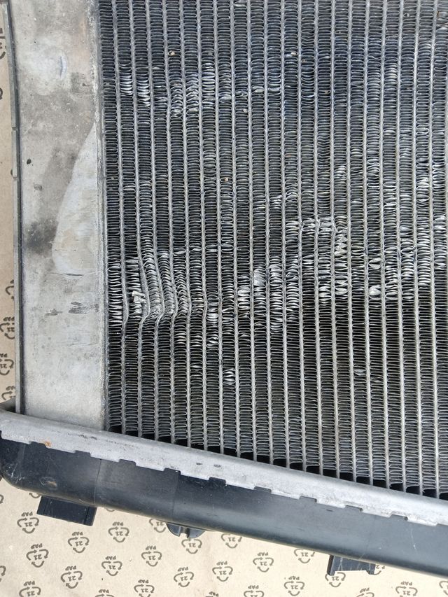 Radiador BMW S1000XR 2022