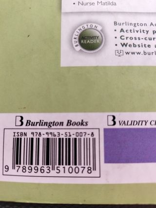 DOCTOR DOLITTLE (1 ESO)