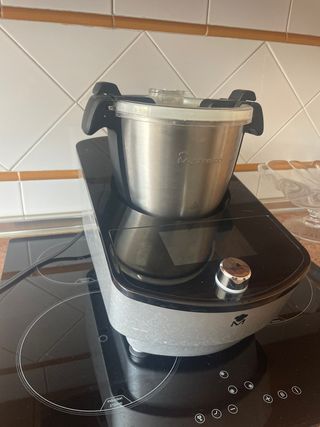 Robot cocina Masterpro