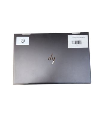 HP Envy X360 15 (Ryzen 5)