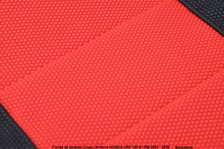 Funda de asiento HONDA CRF 150 R / RB 2007 - 2008