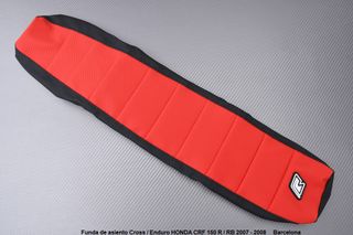 Funda de asiento HONDA CRF 150 R / RB 2007 - 2008