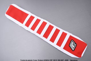 Funda de asiento HONDA CRF 150 R / RB 2007 - 2008