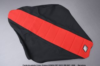 Funda de asiento HONDA CRF 150 R / RB 2007 - 2008