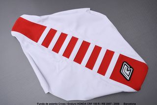Funda de asiento HONDA CRF 150 R / RB 2007 - 2008