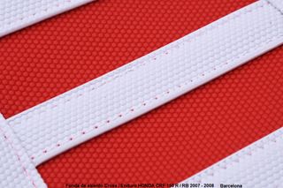 Funda de asiento HONDA CRF 150 R / RB 2007 - 2008