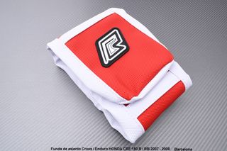 Funda de asiento HONDA CRF 150 R / RB 2007 - 2008
