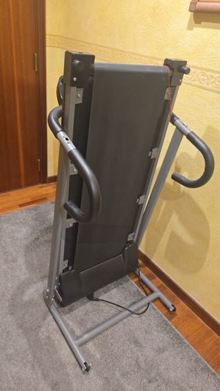 Tapis roulant/pesi per esercizi pieghevoli