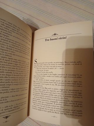 6 libri illustrati e scritti 