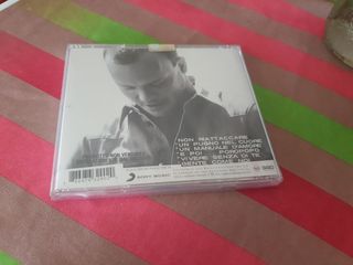 CD Gigi D'Alessio - 6 Come Sei