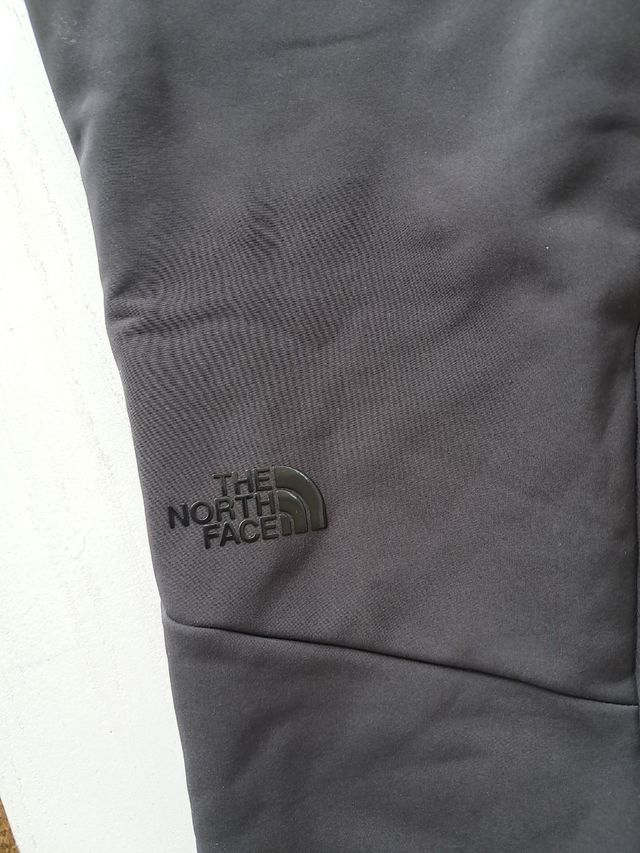 Pantalón Nieve The North Face S