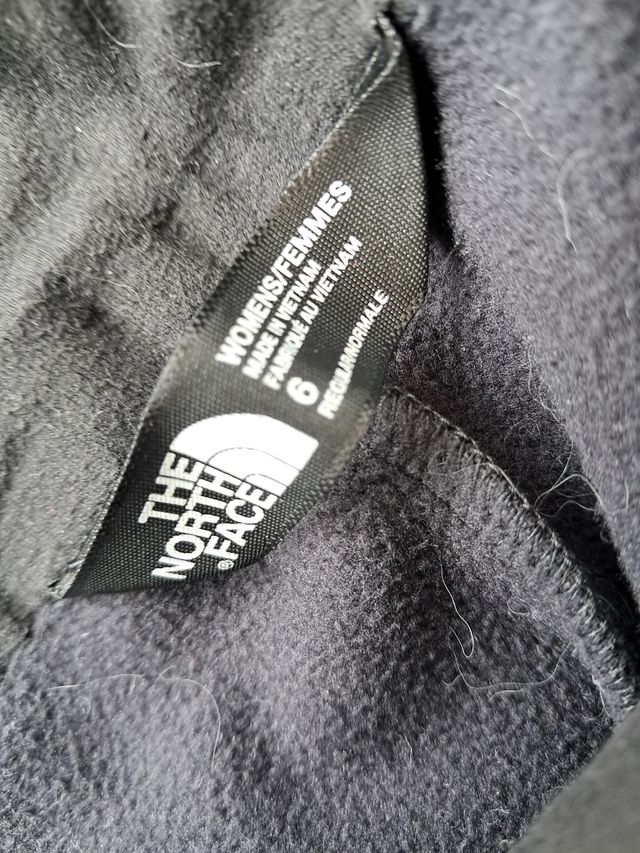 Pantalón Nieve The North Face S