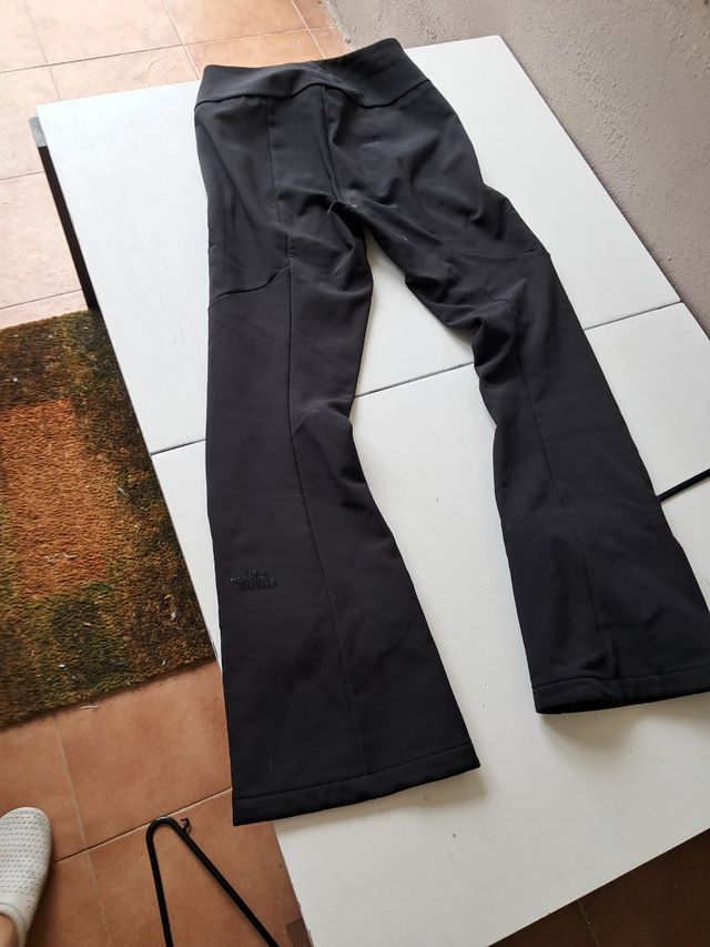 Pantalón Nieve The North Face S