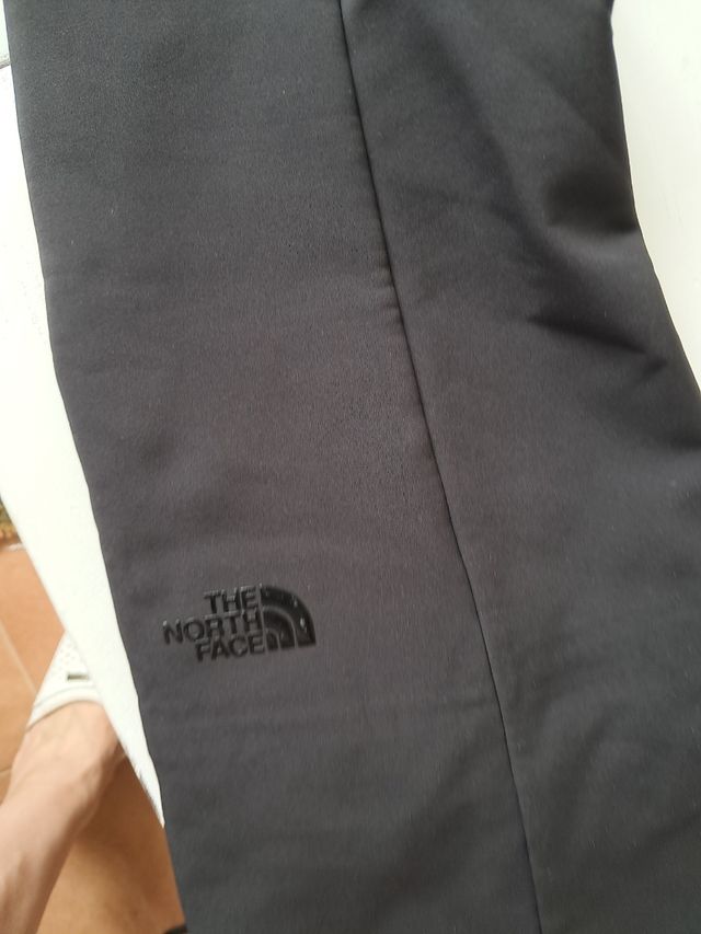 Pantalón Nieve The North Face S