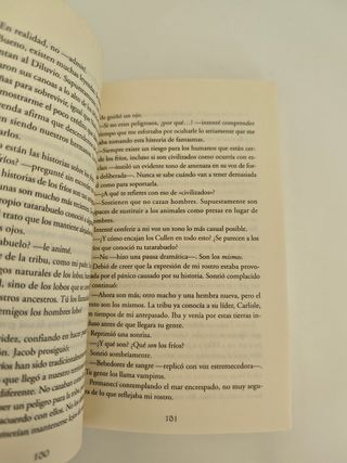 Crepúsculo (Saga Crepúsculo 1) (Spanish Edition)