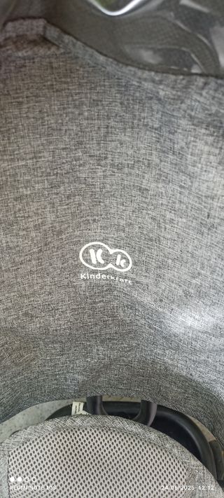 Bicicleta infantil Trike Plegable Infantil