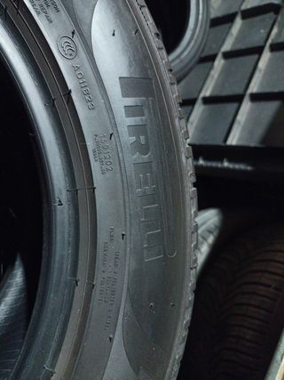 Neumáticos invierno 235/60/17