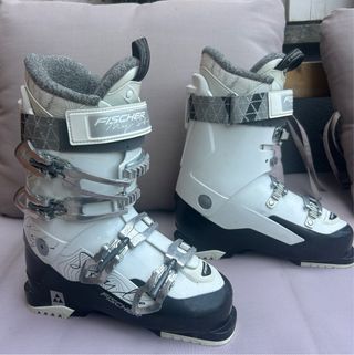 Botas Esquí Fischer My Style - 25.5 