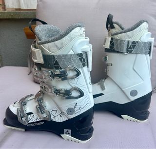 Botas Esquí Fischer My Style - 25.5 