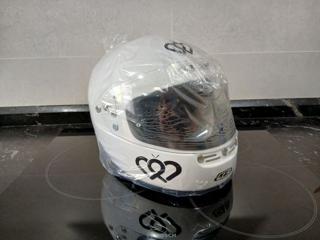 Casco NZI Street Track Amatrain