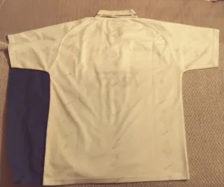 Camiseta Real Madrid 94-95 Kelme