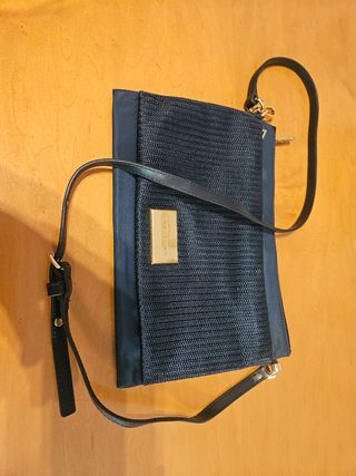 Bolso Bimba y Lola azul