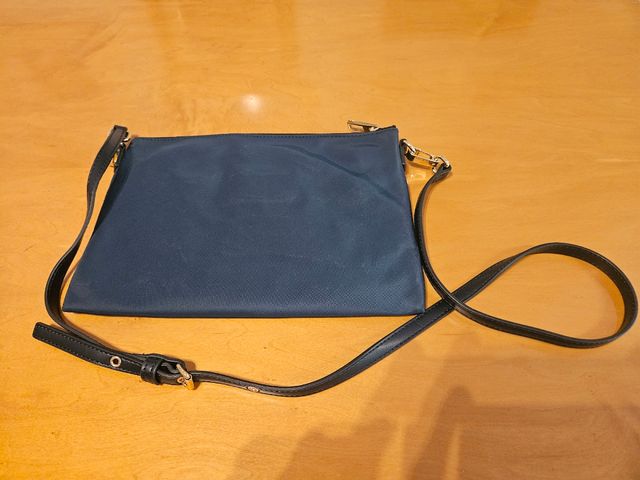 Bolso Bimba y Lola azul