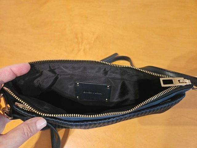 Bolso Bimba y Lola azul