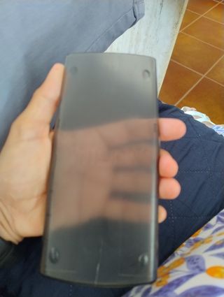 Calculadora científica MILAN M 240