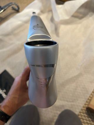 Kit de cuadro Pinarello Dogma F (ORIGINAL)