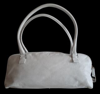 Bolso Bottega Veneta blanco