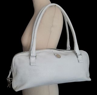 Bolso Bottega Veneta blanco