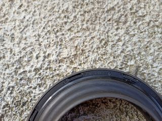 Rodamientos dirección 106 Mini Gr.A