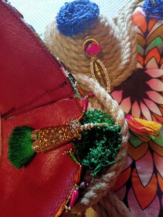 Costume Orientali Handmade