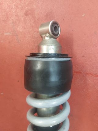 Amortiguador trasero Honda CB600F 2005