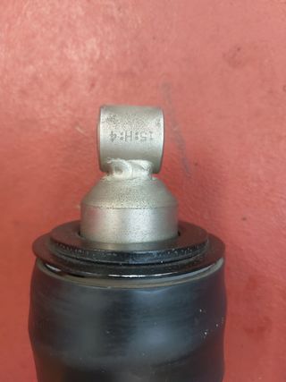 Amortiguador trasero Honda CB600F 2005