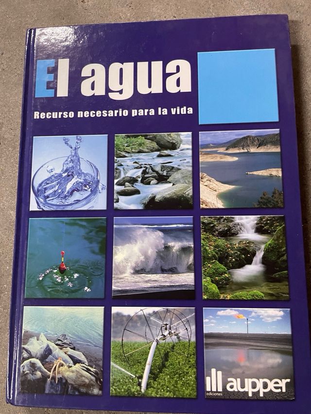 Surtido de libros de salud