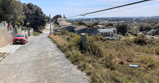 Terreno El Vendrell