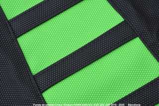 Funda de asiento KAWASAKI KX KXF 250 450 2016 2020