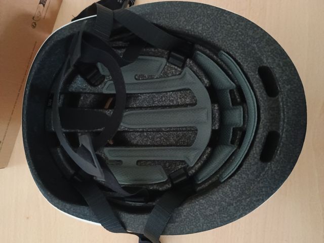 Casco Closca Loop Talla M