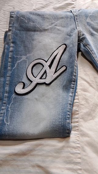 Jeans Amiri