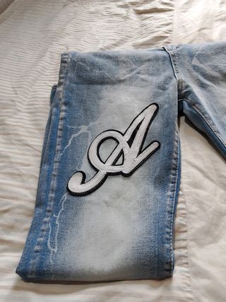 Jeans Amiri