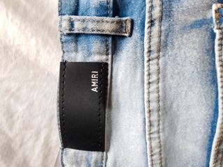 Jeans Amiri