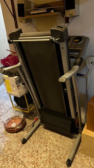 Cinta correr BH Fitness BHomerunning