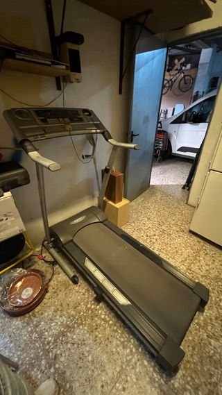 Cinta correr BH Fitness BHomerunning